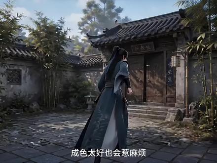 凡人修仙开局捡到聚宝仙鼎 杂役少年许长生身处仙门底层,受尽冷眼,只能在废丹房中苟活。一次意外,他捡到一尊神秘青铜小鼎,竟能将废丹、残卷、枯草、破器化为上品灵药、无上功法与灵宝。从此,他以一口仙鼎炼万宝,藏锋于尘,步步逆命,在弱肉强食的修仙世界中踏出属于自己的长生路。#国漫 #漫剧 #修仙 #长生 #动画