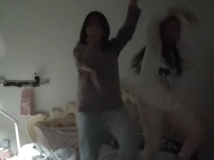 我不行了要笑死了#怪奇物语#舞蹈#致歉#猎奇#搞笑