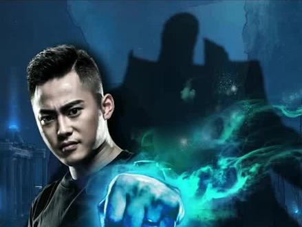有一种信仰叫南拳#地下城与勇士