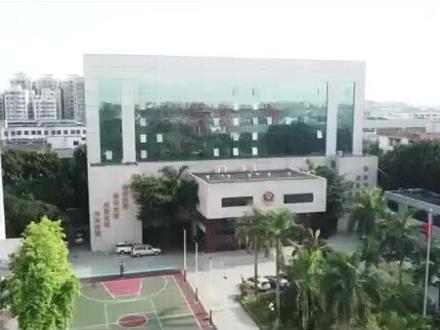 一起来看超燃海关缉私警察