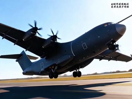 运40没等到,运30真的来了 #运30 #运40 #运输机 #运30运输机