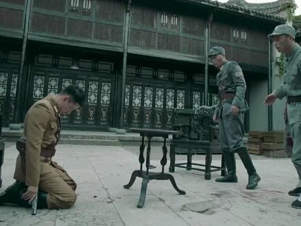 三兄弟的恩怨情仇终于结束#大结局 #精彩片段 #好剧推荐 #历史