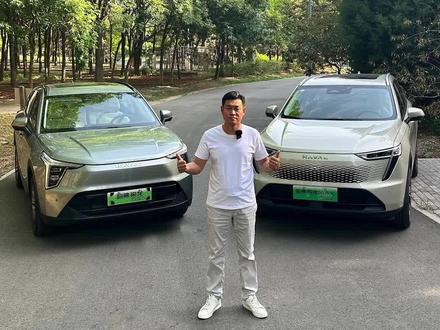 哈弗枭龙系列又来搞事情了?这次除了大额膨胀金,还有三电系统终身免费保修政策!#哈弗枭龙MAX #拥有一切更有四驱 #四驱到位快乐加倍 #哈弗枭龙