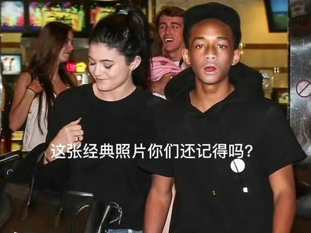 还记得Kylie Jenner曾经和Jaden Smith在一起过吗?
#mrblingggggg #kyliejenner #jadensmith #欧美 #情侣