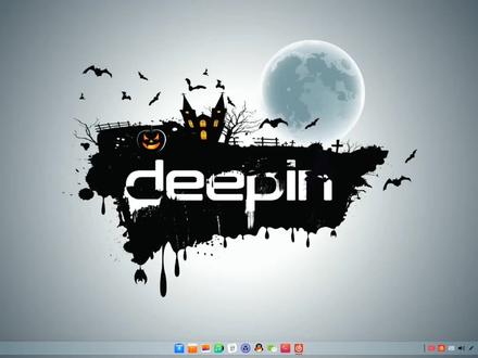 国产操作系统deepin如何设置窗口动态特效?一条命令就搞定!