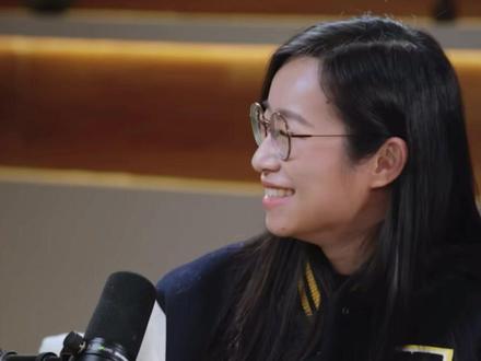 句句不理解 句句有回应的早期#詹青云庞颖