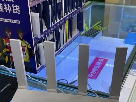 华为路由器怎么设置,很简单,点击收藏吧#华为路由器#ax6#路由器怎么设置