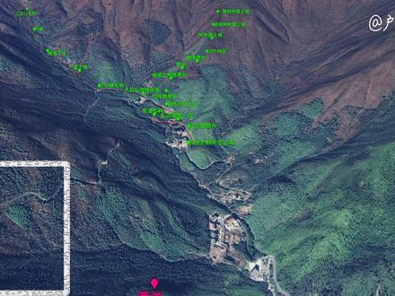 徒步龙王山赏雪,看完就会走! #龙王山 #龙王山雪景 #龙王山徒步#龙王山雾凇#安吉龙王山 #临安龙王山徒步