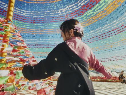 运动相机如何整出电影感?!从拍摄到调色全流程保姆级分享! #青年创作者成长计划 #大疆 #大疆action4#运动相机拍摄#电影感调色