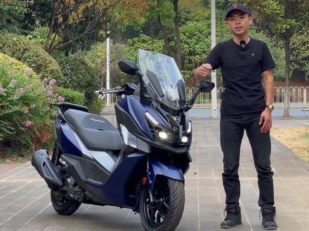 详解…!同样的价格,不同的段位,你会怎么选、佛沙,Xmax300,麦森400,#田忌赛马#Maxsym400三阳