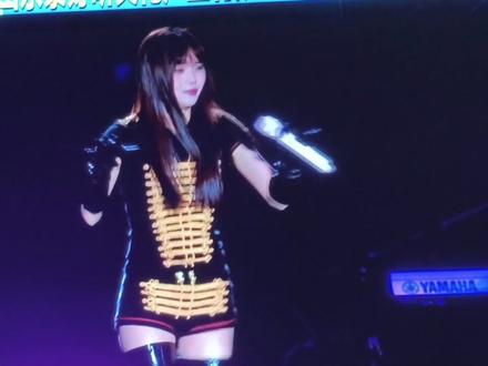 井迪26跨年歌曲纯享版,明年在山东再见哦@井迪@小井迪 #舞台现场