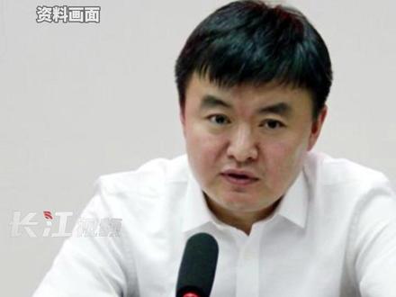 任职3年多,河南新乡市副市长,48岁孙栋任上被查,曾任鹤壁市副市长。