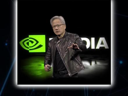 他是全球科技圈大佬最害怕的男人,也是美国华尔街里地位最高的华人。#黄仁勋#英伟达#商业#企业家