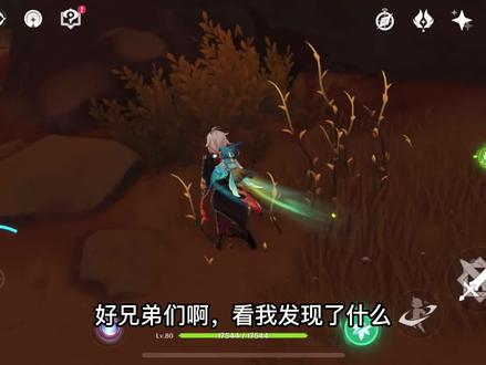 原神被空气墙全包的草神瞳获取攻略,这个洞真的不是故意留的吗 #游戏日常 #日常水视频 #水视频 #游戏精彩时刻 #原神 #原神bug #原神bug骚操作 #原神攻略 #这波操作很秀 #原神草神瞳