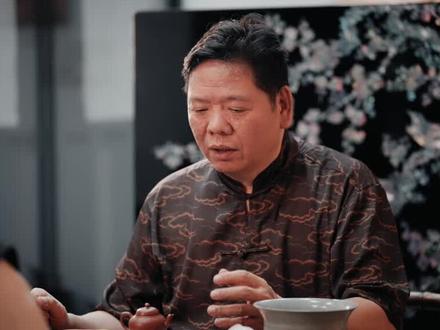 在潮汕喝工夫茶,要注意什么细节? #茶 #潮州工夫茶 #茶文化