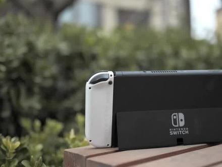 多少人买来即吃灰,任天堂Switch是吃灰神器? #任天堂 #switch #游戏机 #NS #游戏