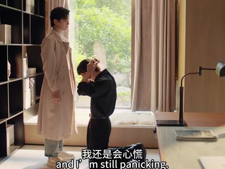 第11集预告终于来了#52 #无暗 #吾滴岸 #