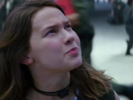 环太平洋2(1/6) #环太平洋2