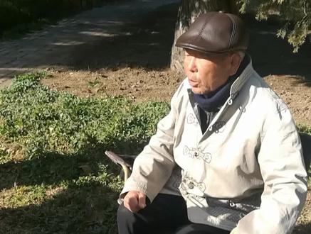 李宝如老师讲京跤和蒙古跤