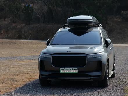 5个装车顶行李箱的经验心得分享 #车顶箱 #自驾 #露营 #户外 #车顶行李箱