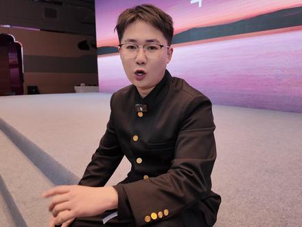 华为发布会现场有什么好东西? #华为鸿蒙智家 #华为随行WiFiX #MateTV #华为WiFi7+ #华为发布会