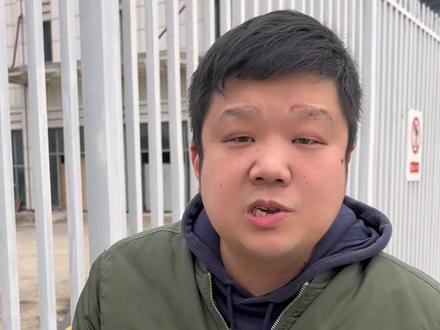 线束厂累不累 是干什么的#蔡哥探厂 #工厂实拍视频 #靠谱 #线束厂