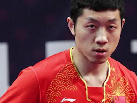 许昕官宣乒协新身份!自称因看到不想看的事情,打算离开上海队1