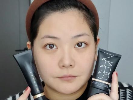 热门面霜测评!喜欢用的真觉得很香!!#有色面霜