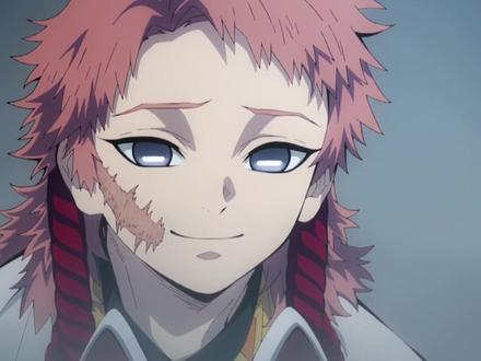 都是温柔的人啊#动漫剪辑 #我忘不掉你的温柔