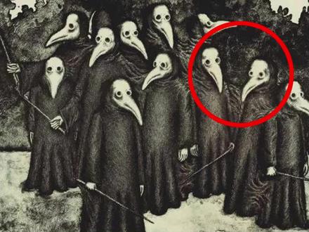 当年黑死病为啥在中国就被遏止了呢