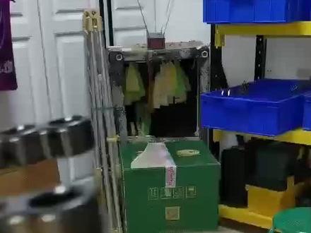 暗影16弹弓四股卡球皮筋安装教学#户外 #弹弓 #玩具 #皮筋