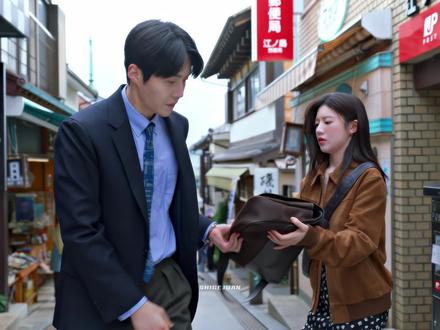 请你翻译我的爱情#爱情怎么翻译 #金宣虎 #高允真