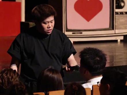 #把微光还给自己 “男人打光棍丢人吗?"#脱口秀#人生感悟#五保户