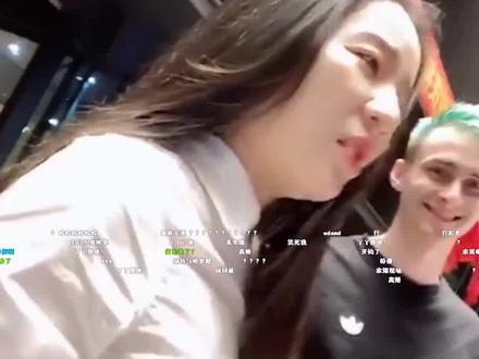 丫丫究竟多想和茄子离婚,茄子酒后爆出猛料 #CSGO #情感 #游戏主播
