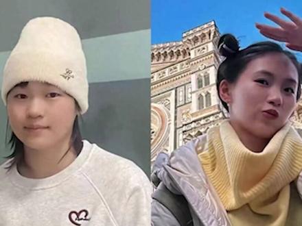 陈芋汐也没想过,香港灾情后,全红婵这一举动,迎来口碑暴增2