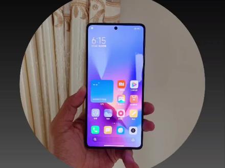红米Note12 Turbo应用全部删除后,恢复出厂设置,应用还能回来吗?#红米note12turbo