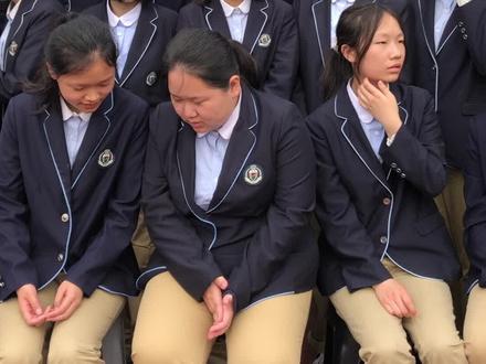那些年我们拍过的毕业照🎓#毕业季