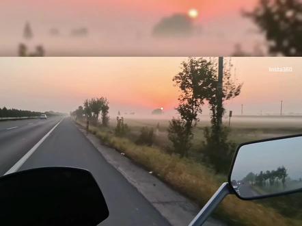 台铃封神车把轴承更换以及减震油更换,然后发现封神的减震簧居然是这样的#骑行 #台铃电动车 #电动车