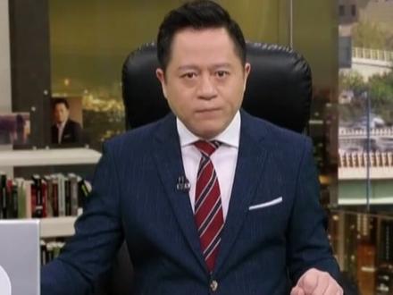 深度解读 伊朗“跨越式”备战 对抗美以“军力天花板”#总编辑时间 #伊朗 #美国