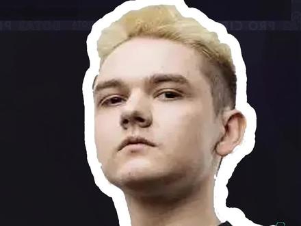 yatoro:我没兴趣与除了中国队以外的队交手#dota2