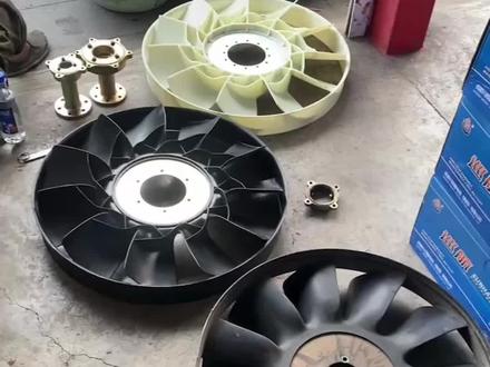 温江汽配#诚信经营服务至上 东风天锦KR风扇连接轴