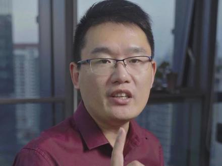 这一次中国造出了全球最好的屏幕!#财经 #科技