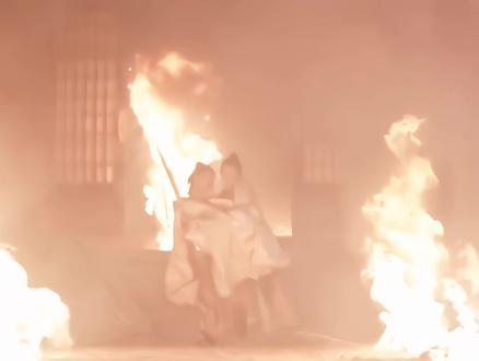 公孙鄞你man爆了
#李卿 #公孙鄞 #逐玉