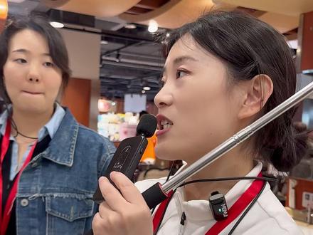 胖东来到底收不收袋子钱呢?#胖东来 #企业管理#胖东来游学#商业思维