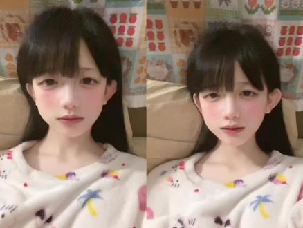 姐姐游泳的事情我看算了吧~#姐姐#妹妹#萌妹#喵