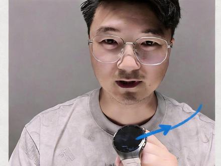 手机低电不慌张 一个设置解决watch5 6.1系统收不到手机电量提醒 #watch5 #HarmonyOs #使用技巧 #鸿蒙6 #华为手表