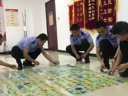 男子“刷好评”非法获利十万元