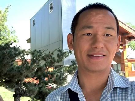 山东潍坊白浪绿洲湿地公园,鸟语花香空气清新 #宜居城市 #身边风景 #公园 #湿地 #发现醉美时光 #生态公园