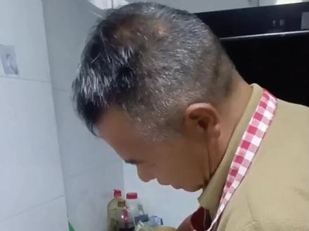 开饭啦 红薯粉渣馍#纯手工制作美食 #红薯的亿百种吃法