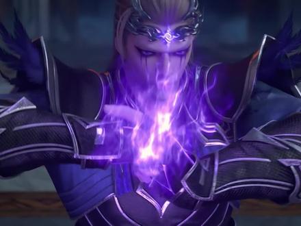 武动乾坤的十大强者排名#国漫 #武动乾坤